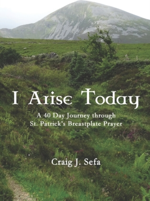 I Arise Today av Craig Sefa (Paperback)
