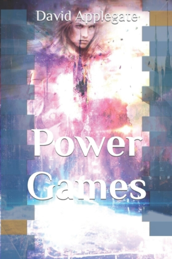 Power Games av David Applegate (Paperback)
