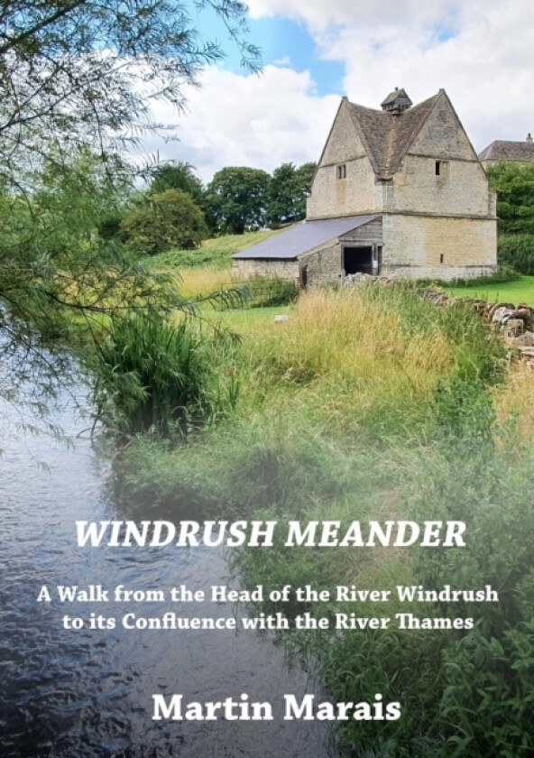 Windrush Meander av Martin Marais (Paperback)