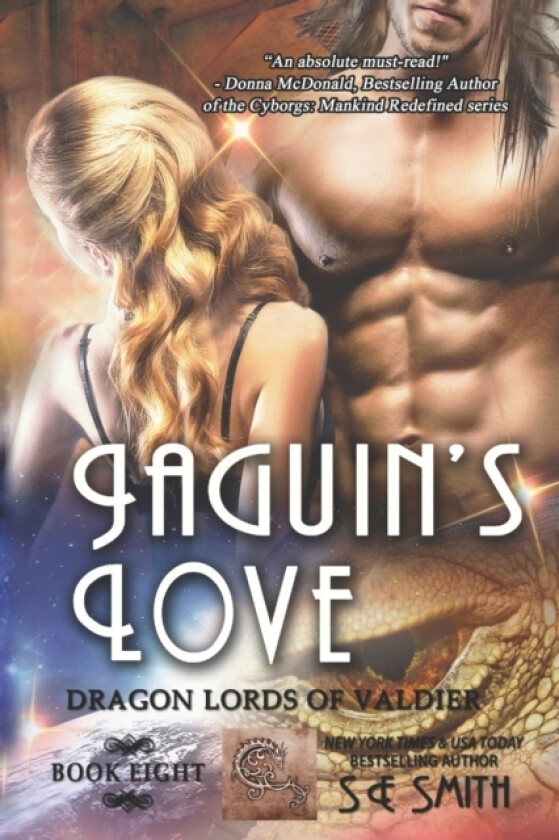 Jaguin's Love av S E Smith (Paperback)