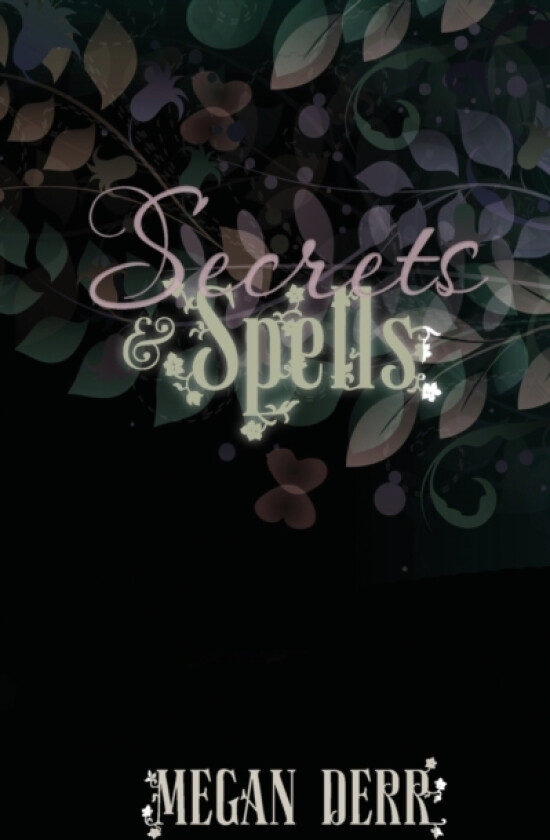 Secrets & Spells av Megan Derr (Paperback)