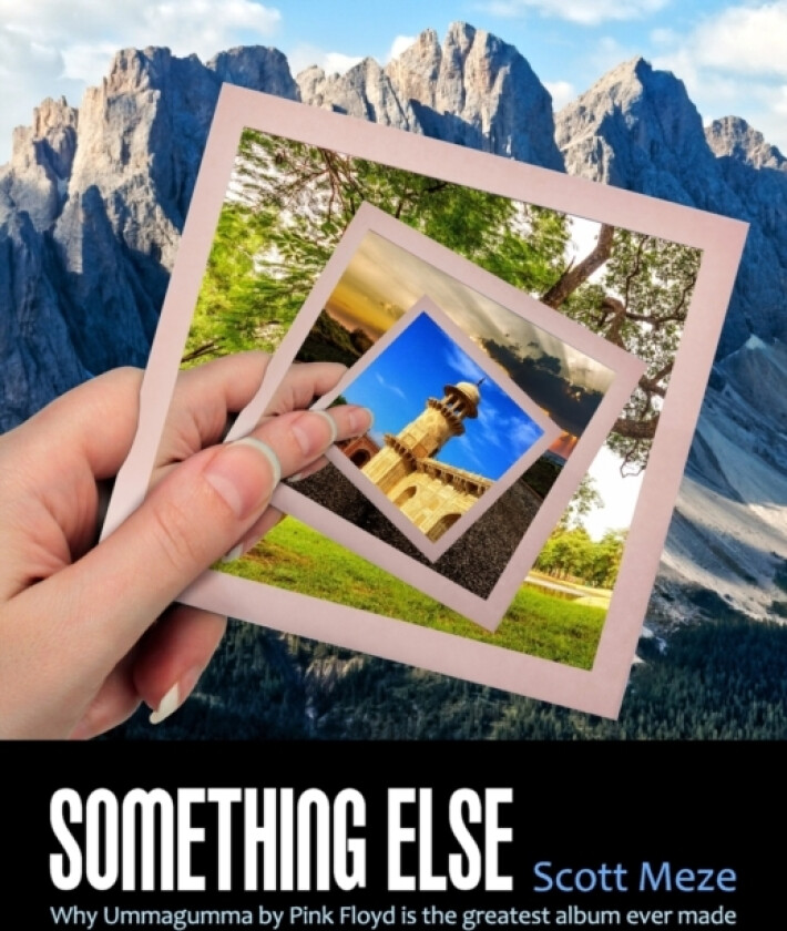 Something Else av Scott Meze (Paperback)