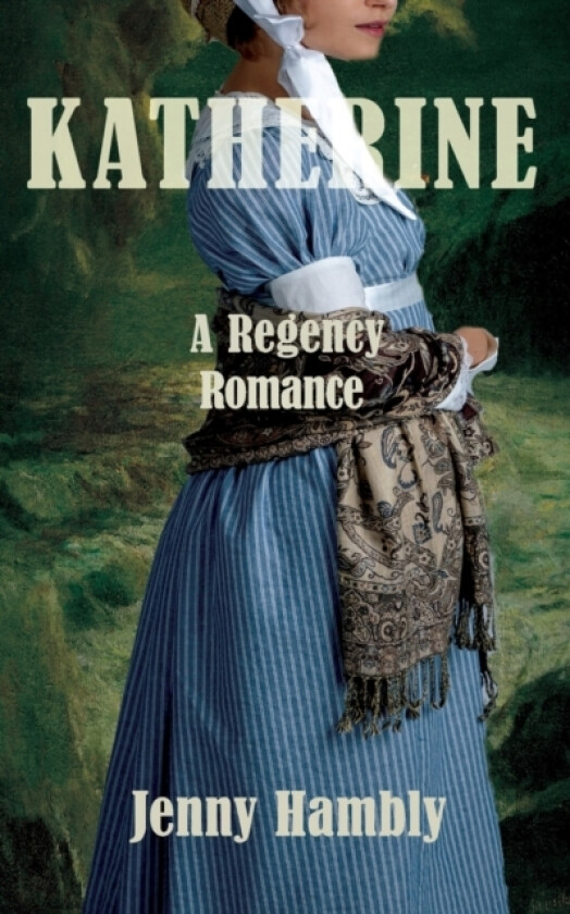 Katherine av Jenny Hambly (Paperback)