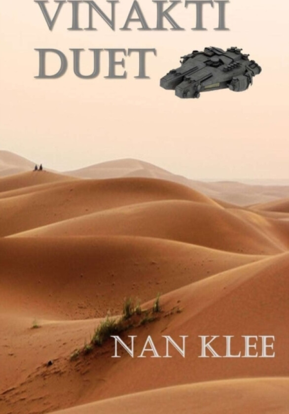 Vinakti Duet av Nan Klee (Paperback)