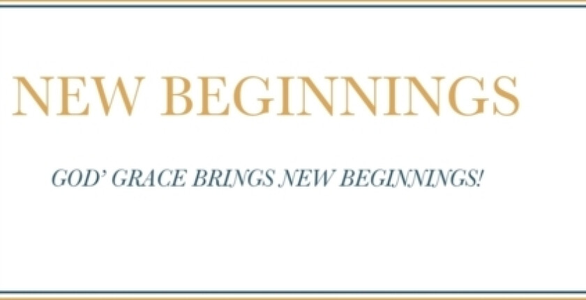 New Beginnings av Stephanie Thomas (Hardcover)