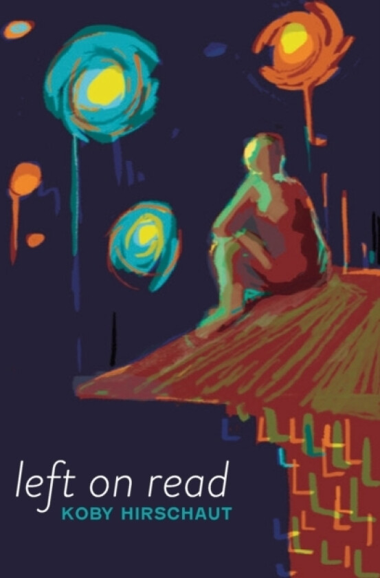 leƒt on read av Koby Hirschaut (Paperback)