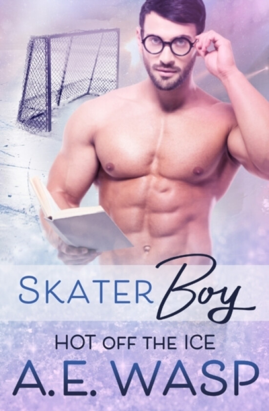 Skater Boy av A E Wasp (Paperback)
