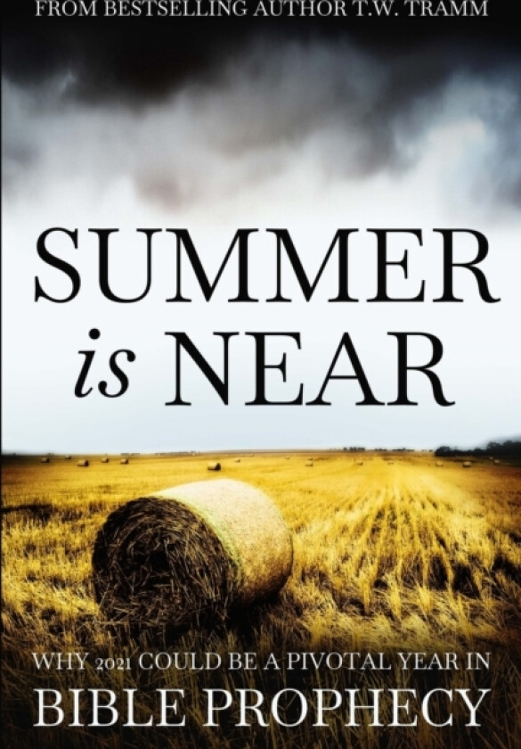 Summer Is Near av T W Tramm (Paperback)