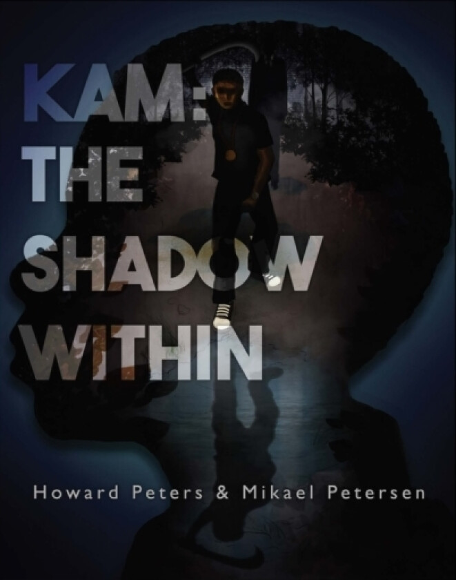 Kam av Howard Peters, Mikael Petersen (Paperback)