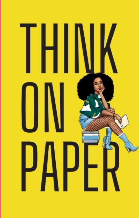 Think on Paper av Sheilita Joseph (Paperback)