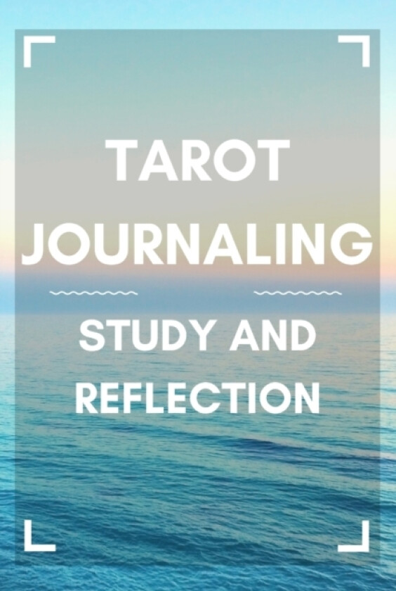 Tarot Journaling av Sora Phillips (Paperback)