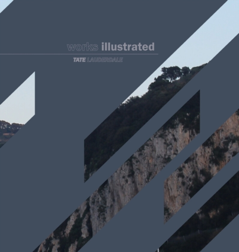 Works Illustrated av Tate Lauderdale (Hardcover)