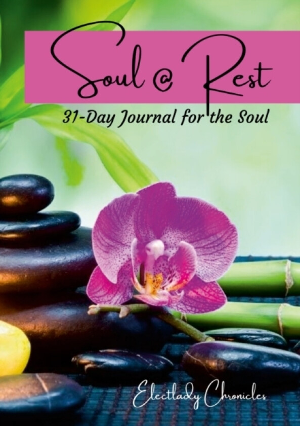 Soul @ Rest av Electlady Chronicles (Paperback)