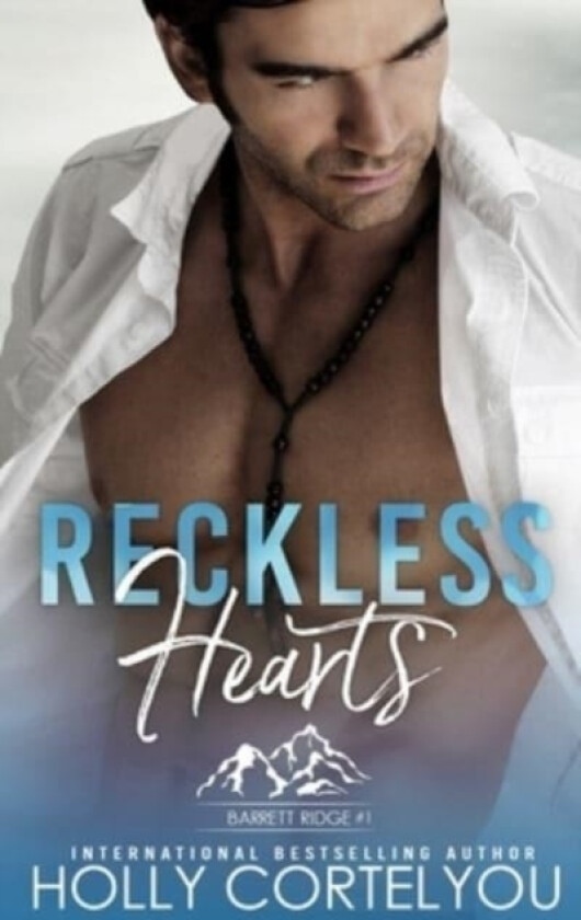 Reckless Hearts av Holly Cortelyou (Paperback)