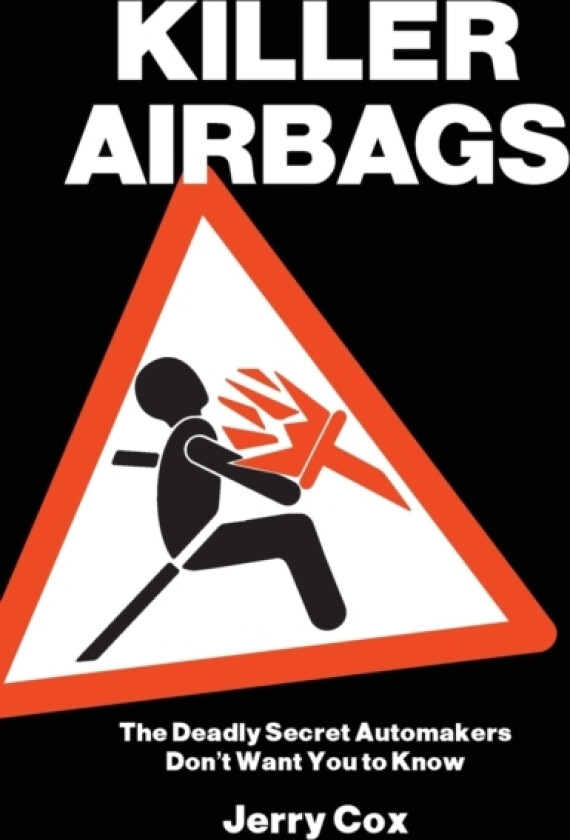 Killer Airbags av Jerry Cox (Paperback)
