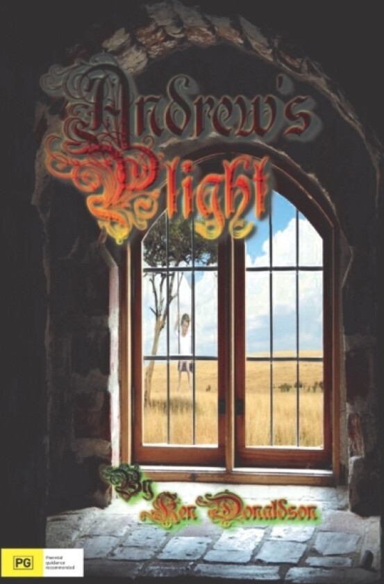 Andrew's Plight av Ken Donaldson (Paperback)