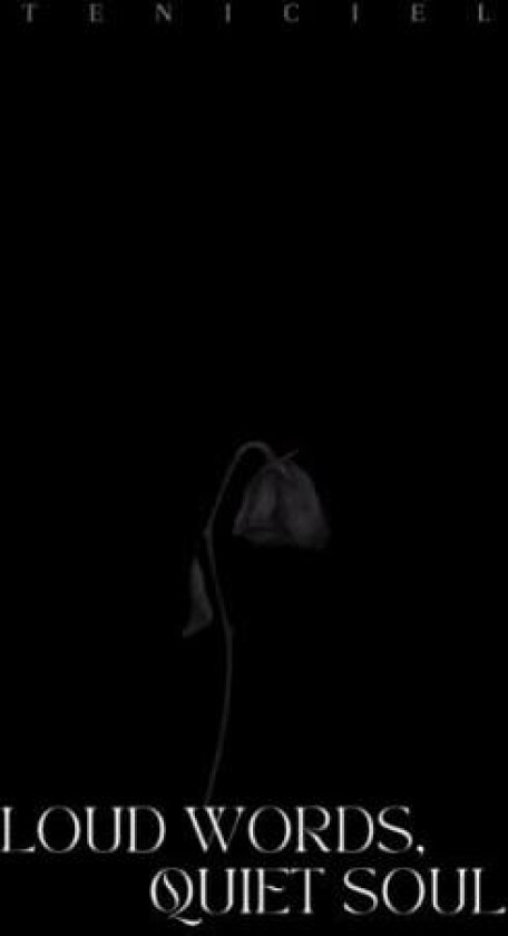 Loud Words, Quiet Soul av Teni Ciel (Paperback)