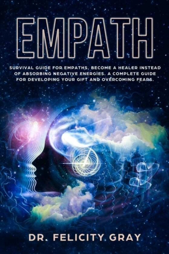 Empath av Felicity Gray (Paperback)