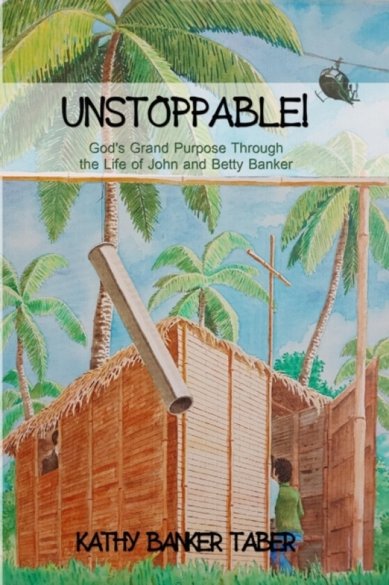 Unstoppable! av Kathy Banker Taber (Paperback)