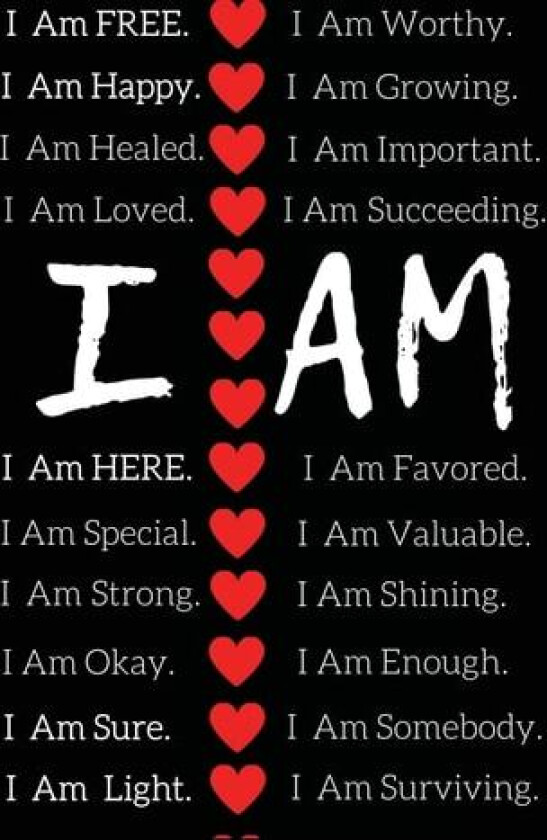 I Am Forever Grateful av Nadean Barton (Paperback)