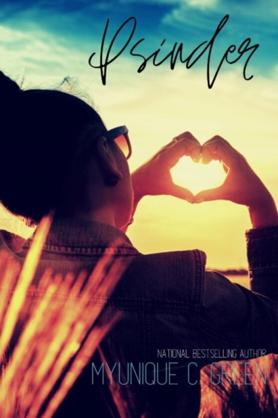Psinder av Myunique C. Green (Paperback)