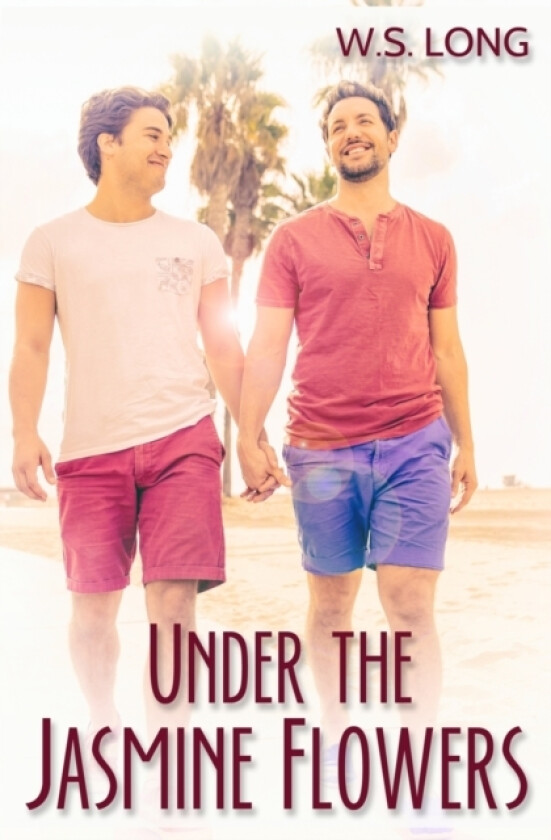 Under the Jasmine Flowers av W S Long (Paperback)