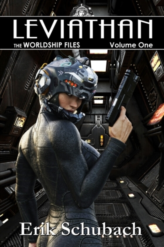 Worldship Files av Erik Schubach (Paperback)