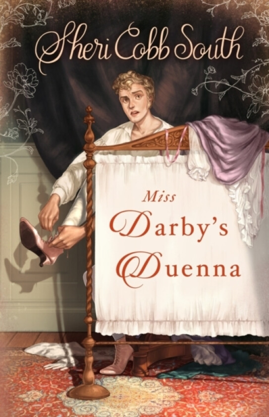 Miss Darby's Duenna av Sheri Cobb South (Paperback)