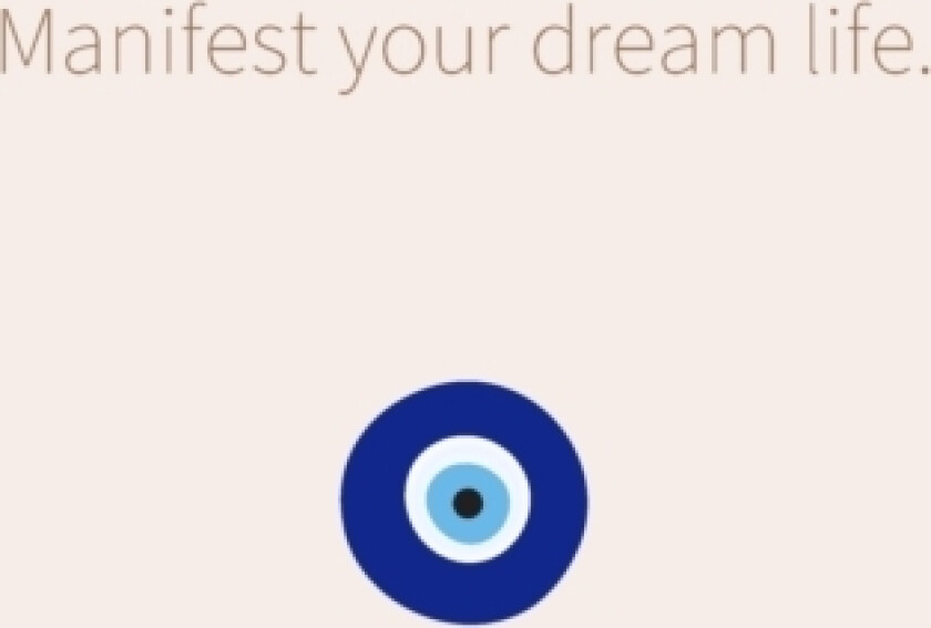 Manifest Your Dream Life Pt. 1 av Rula Othman (Paperback)