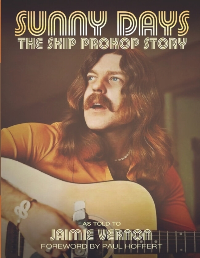 Sunny Days av Jaimie Vernon, Skip Prokop (Paperback)