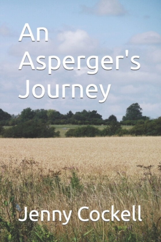 An Asperger's Journey av Jenny Cockell (Paperback)