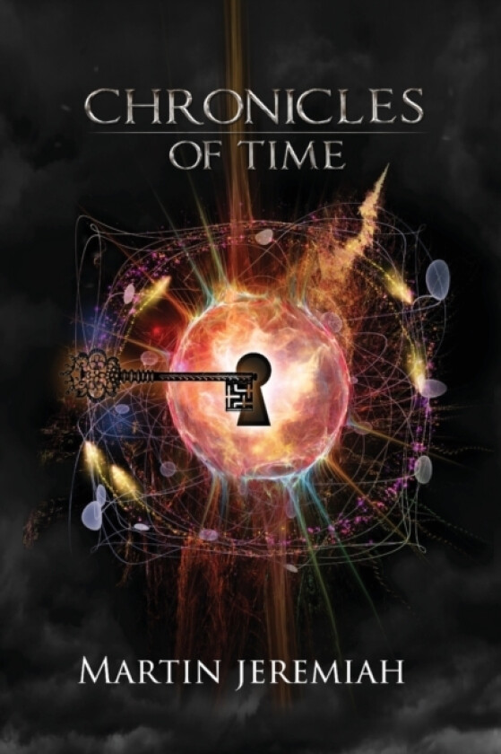 Chronicles of Time av Martin Jeremiah (Paperback)