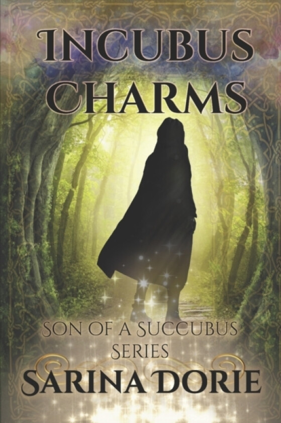 Incubus Charms av Sarina Dorie (Paperback)