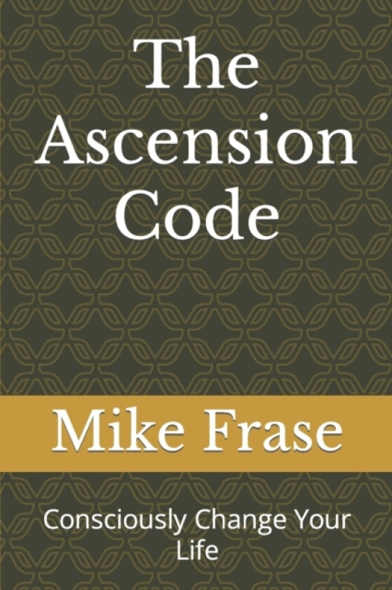 The Ascension Code av Mike Frase (Paperback)