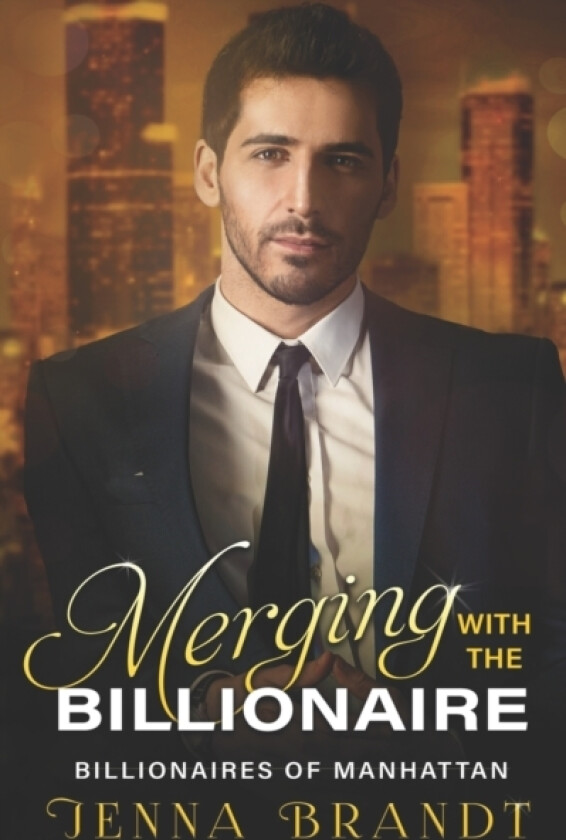 Merging with the Billionaire av Jenna Brandt (Paperback)