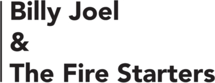 Billy Joel & The Fire Starters av Joshua John Heeley (Paperback)