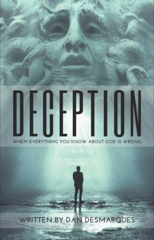 Deception av Dan Desmarques (Paperback)
