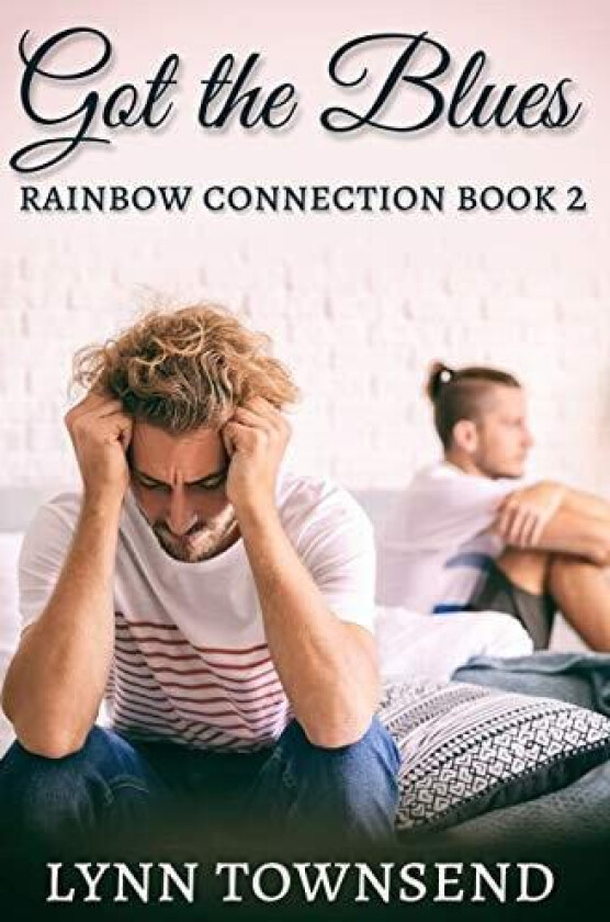 Got the Blues (Rainbow Connection) av Lynn Townsend (Paperback)
