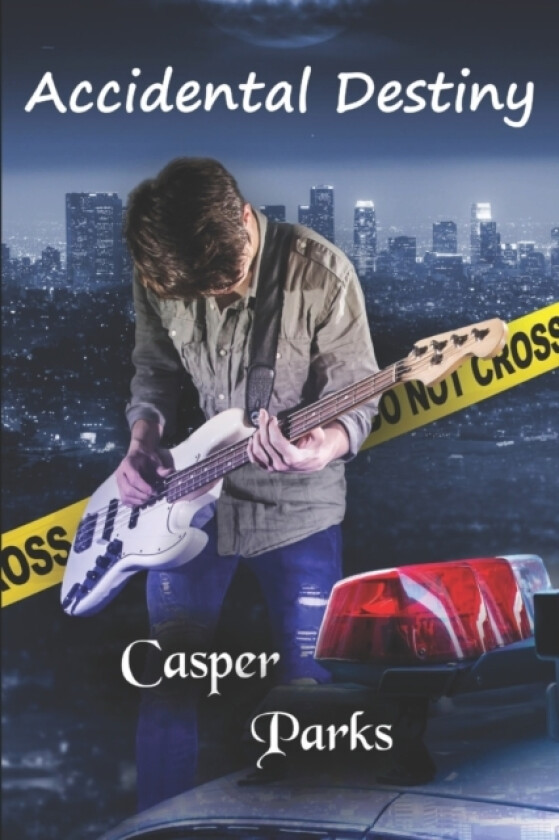 Accidental Destiny av Casper Parks (Paperback)