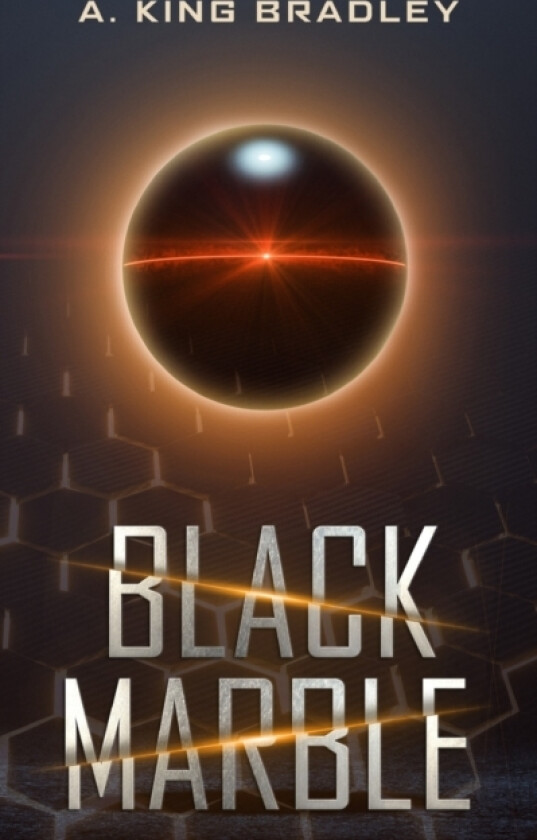Black Marble av A King Bradley (Paperback)