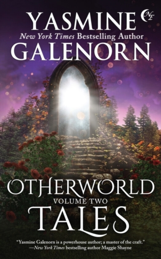 Otherworld Tales av Yasmine Galenorn (Paperback)