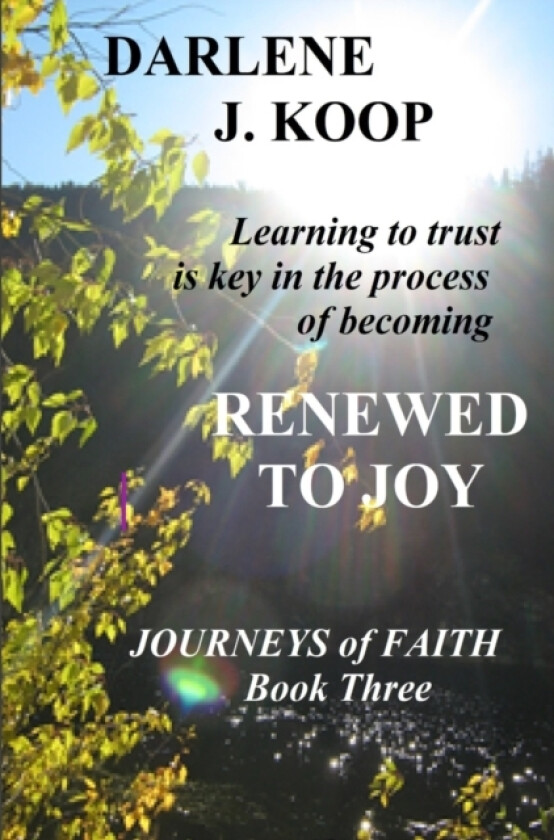 Renewed to Joy av Darlene J Koop (Paperback)