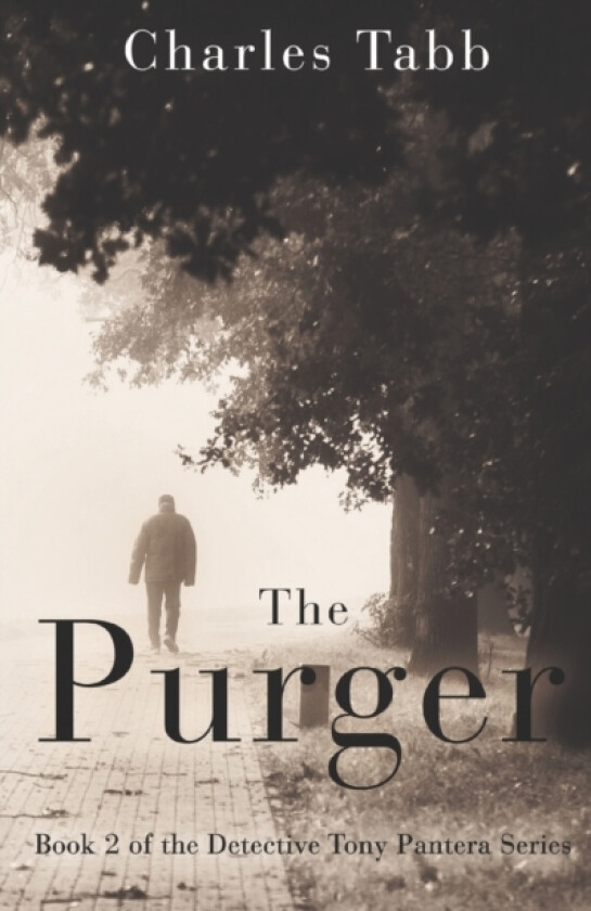The Purger av Charles Tabb (Paperback)