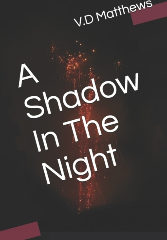 A Shadow In The Night av V D Matthews (Paperback)