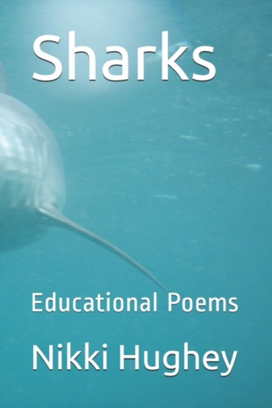 Sharks av Nikki Hughey (Paperback)