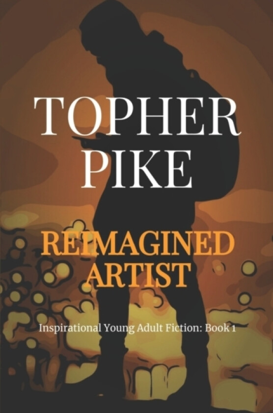 Reimagined Artist av Topher Pike (Paperback)