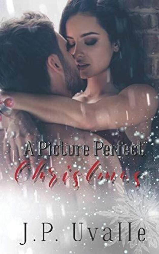 A Picture Perfect Christmas av J P Uvalle (Paperback)