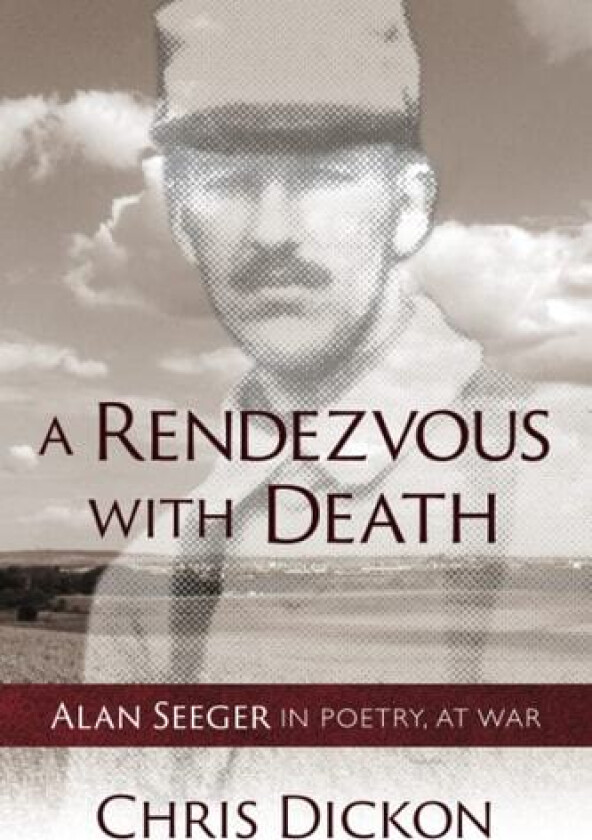 A Rendezvous with Death av Chris Dickon (Paperback)