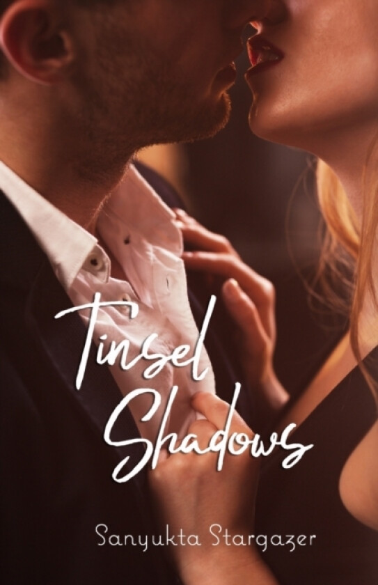Tinsel Shadows av Sanyukta Stargazer (Paperback)