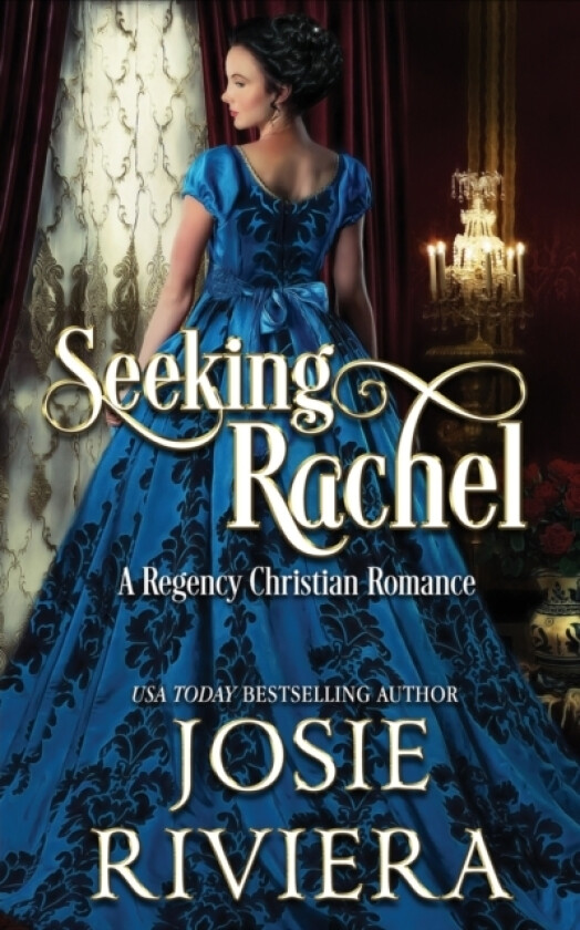 Seeking Rachel av Josie Riviera (Paperback)